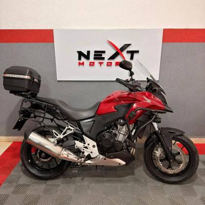 HONDA CB 500 X ABS 